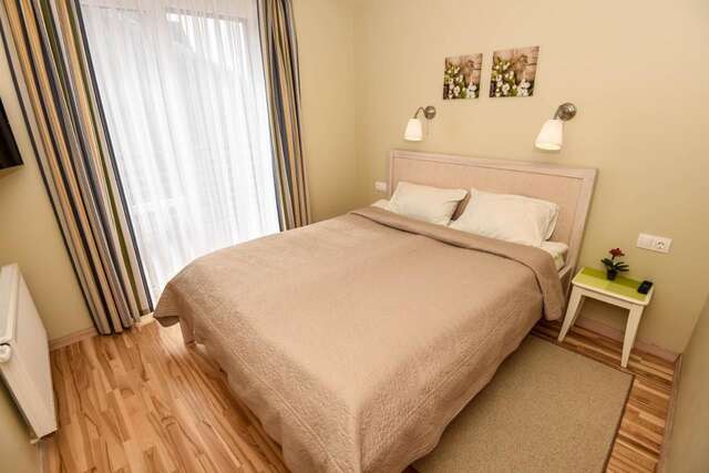 Апартаменты Palangos Vila Apartments Паланга-47